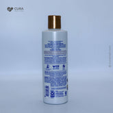 Dove Love Your Silver Sulphate Free Shampoo 400ml
